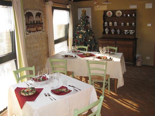 Country Club da Cesco Country Club da Cesco
